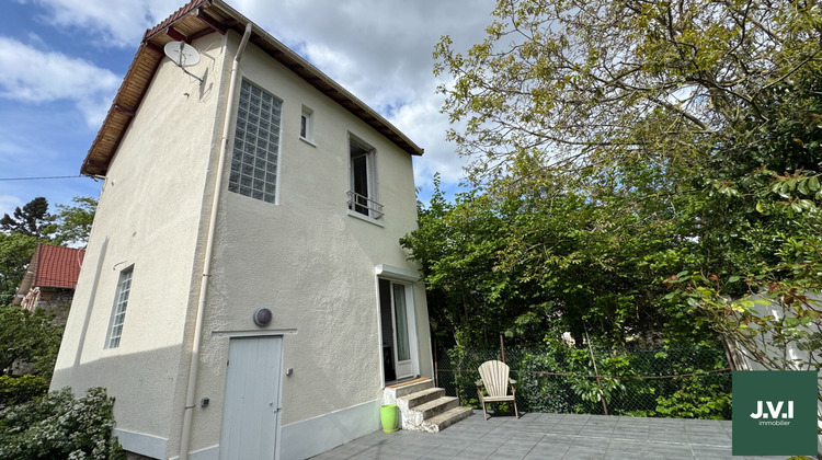 Ma-Cabane - Vente Maison ENGHIEN-LES-BAINS, 90 m²