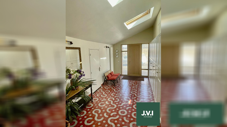 Ma-Cabane - Vente Maison ENGHIEN-LES-BAINS, 213 m²