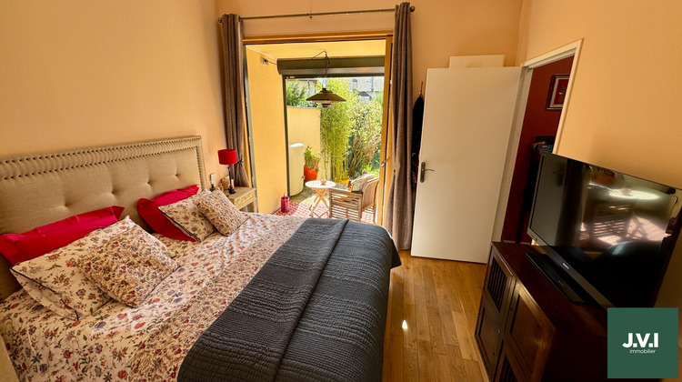 Ma-Cabane - Vente Maison ENGHIEN-LES-BAINS, 213 m²