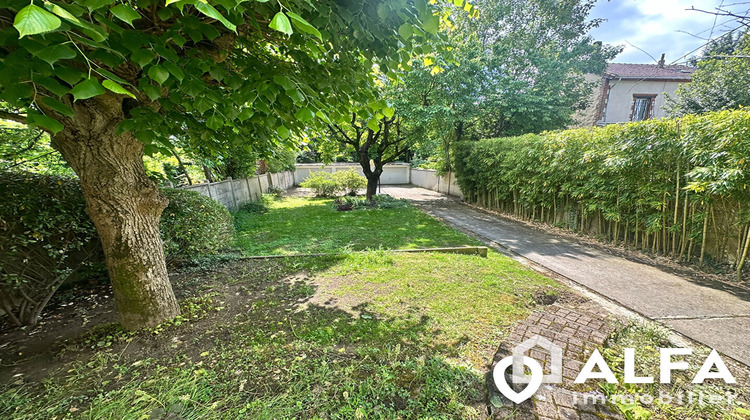 Ma-Cabane - Vente Maison ENGHIEN-LES-BAINS, 165 m²