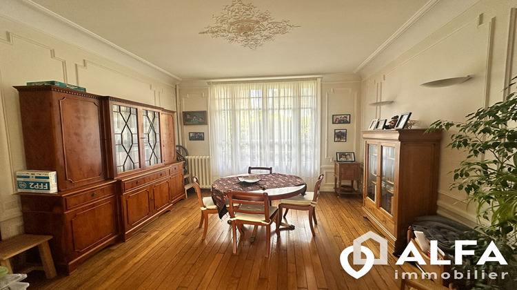 Ma-Cabane - Vente Maison ENGHIEN-LES-BAINS, 165 m²