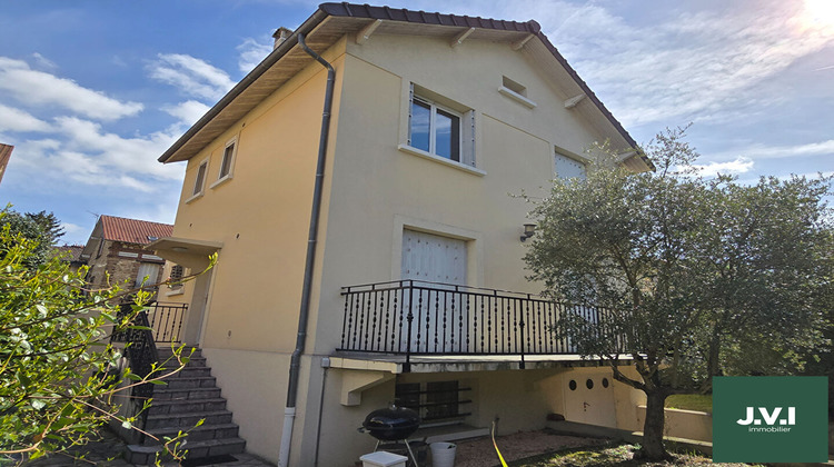 Ma-Cabane - Vente Maison ENGHIEN-LES-BAINS, 94 m²