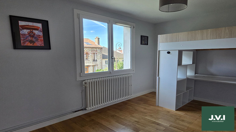 Ma-Cabane - Vente Maison ENGHIEN-LES-BAINS, 94 m²