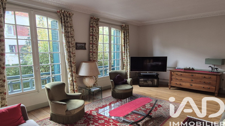 Ma-Cabane - Vente Maison Enghien-les-Bains, 180 m²
