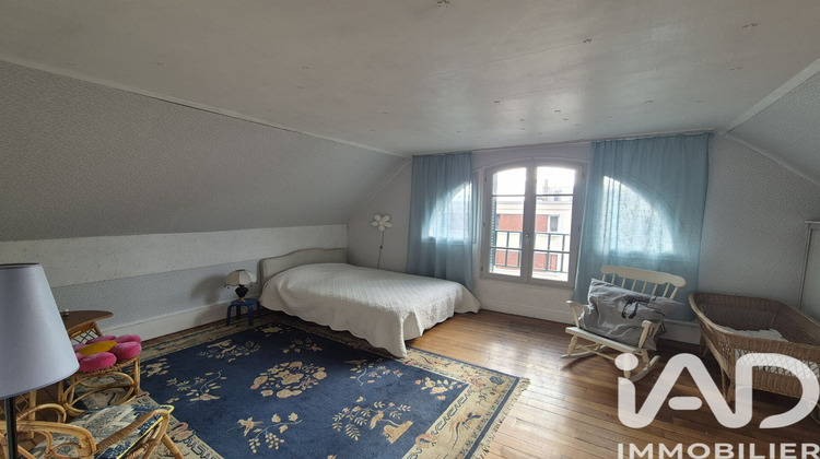 Ma-Cabane - Vente Maison Enghien-les-Bains, 180 m²