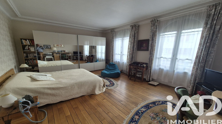 Ma-Cabane - Vente Maison Enghien-les-Bains, 180 m²