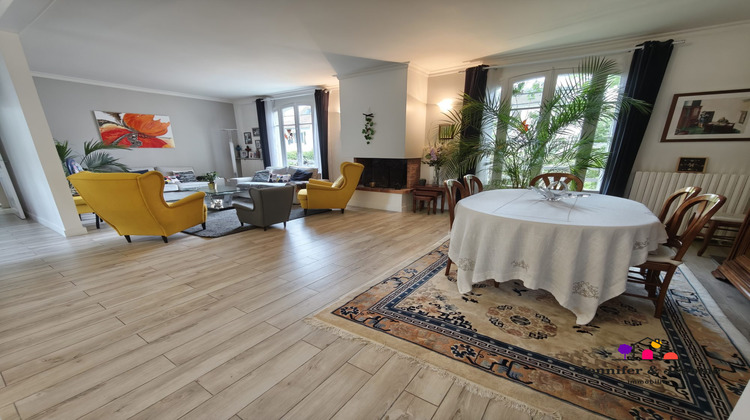 Ma-Cabane - Vente Maison Enghien-les-Bains, 173 m²