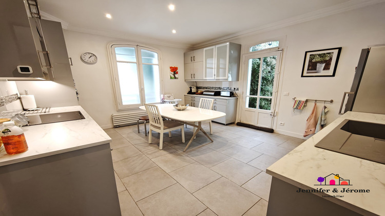 Ma-Cabane - Vente Maison Enghien-les-Bains, 173 m²
