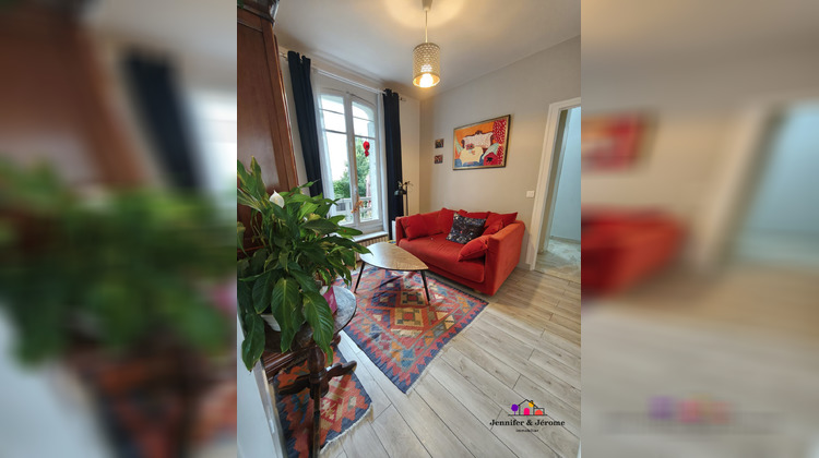 Ma-Cabane - Vente Maison Enghien-les-Bains, 173 m²