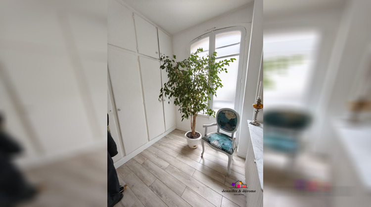 Ma-Cabane - Vente Maison Enghien-les-Bains, 173 m²