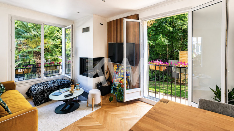 Ma-Cabane - Vente Maison Enghien-les-Bains, 136 m²