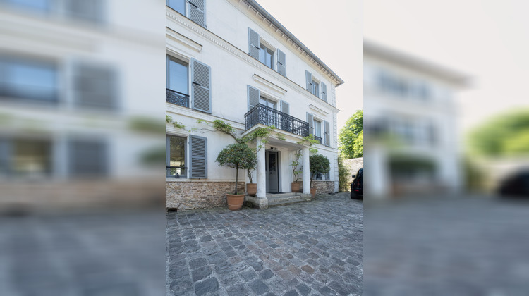 Ma-Cabane - Vente Maison ENGHIEN-LES-BAINS, 270 m²