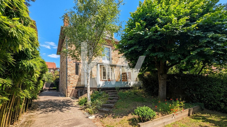 Ma-Cabane - Vente Maison Enghien-les-Bains, 160 m²