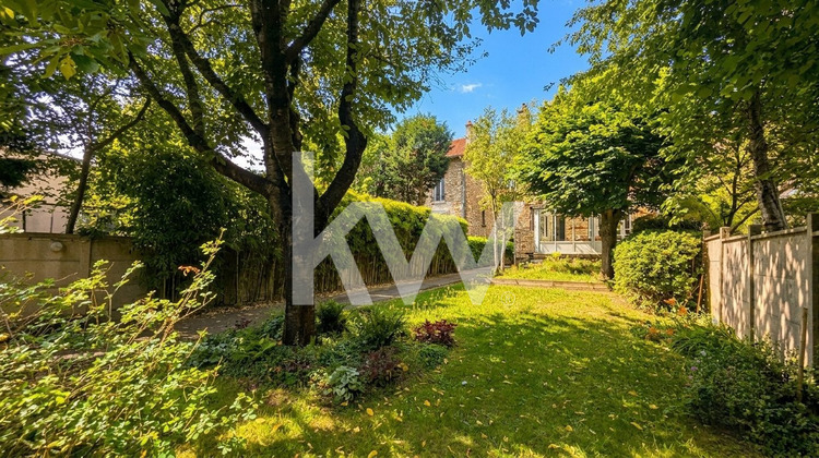 Ma-Cabane - Vente Maison Enghien-les-Bains, 160 m²