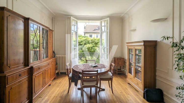 Ma-Cabane - Vente Maison Enghien-les-Bains, 160 m²