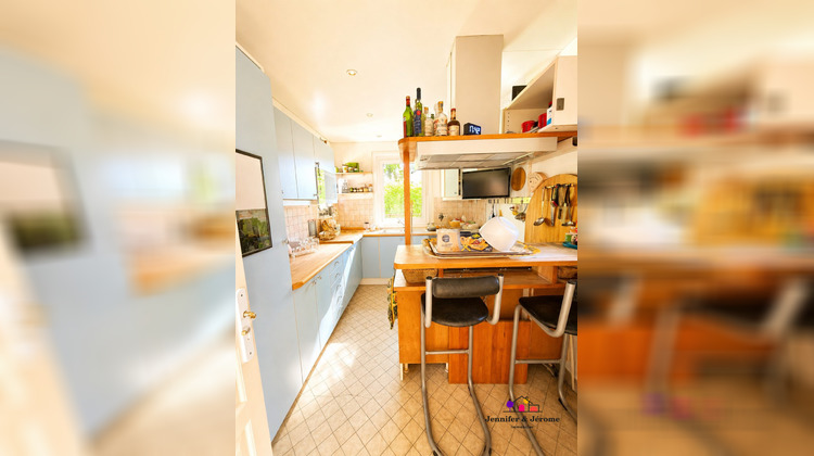 Ma-Cabane - Vente Maison Enghien-les-Bains, 140 m²