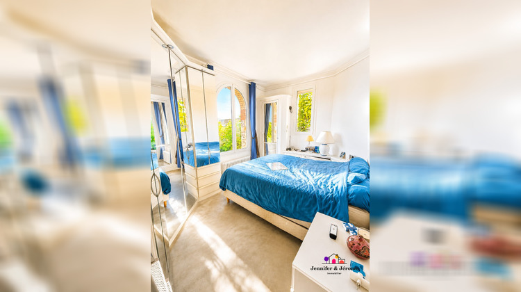 Ma-Cabane - Vente Maison Enghien-les-Bains, 140 m²