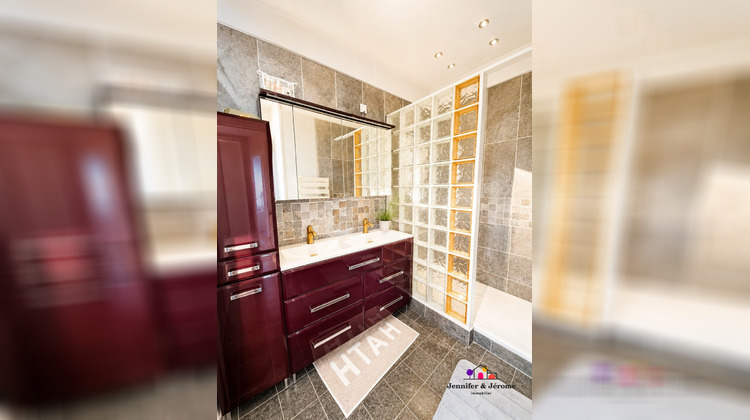 Ma-Cabane - Vente Maison Enghien-les-Bains, 140 m²