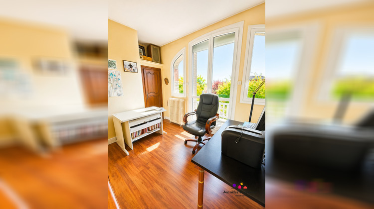 Ma-Cabane - Vente Maison Enghien-les-Bains, 140 m²
