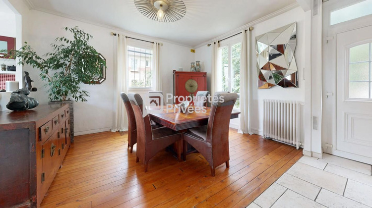 Ma-Cabane - Vente Maison ENGHIEN LES BAINS, 260 m²