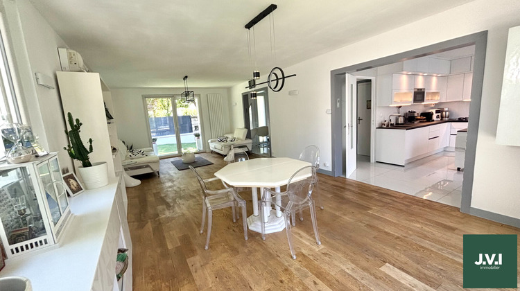 Ma-Cabane - Vente Maison ENGHIEN-LES-BAINS, 184 m²