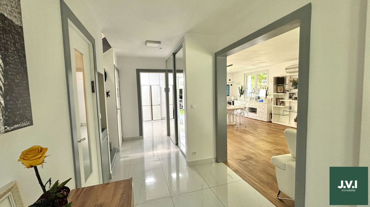 Ma-Cabane - Vente Maison ENGHIEN-LES-BAINS, 184 m²