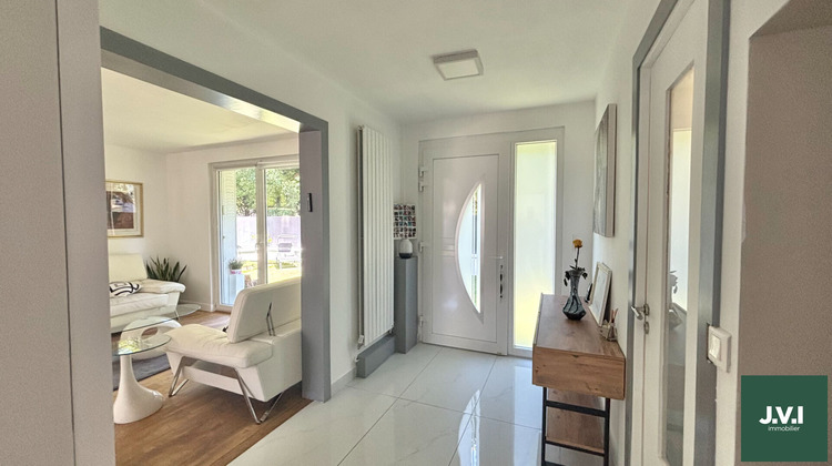 Ma-Cabane - Vente Maison ENGHIEN-LES-BAINS, 184 m²