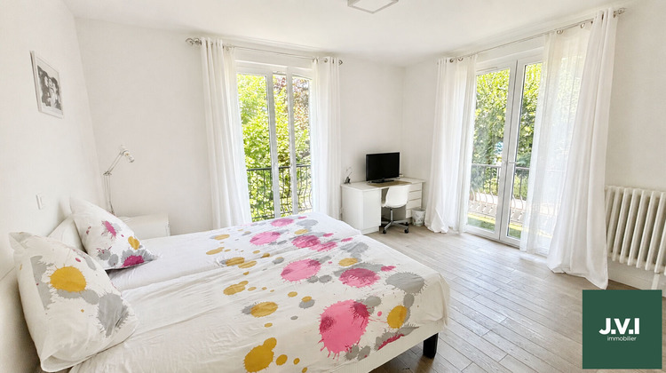 Ma-Cabane - Vente Maison ENGHIEN-LES-BAINS, 184 m²