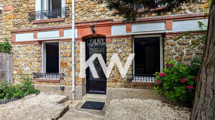 Ma-Cabane - Vente Maison Enghien-les-Bains, 147 m²