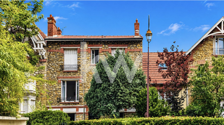 Ma-Cabane - Vente Maison Enghien-les-Bains, 147 m²