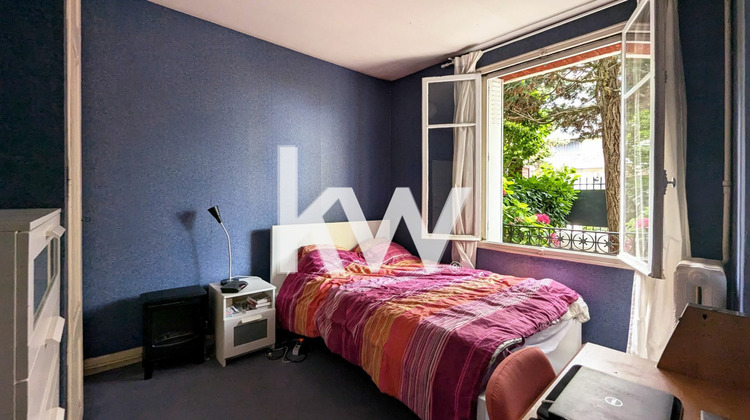 Ma-Cabane - Vente Maison Enghien-les-Bains, 147 m²