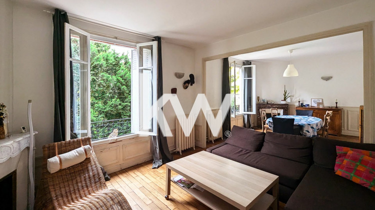 Ma-Cabane - Vente Maison Enghien-les-Bains, 147 m²