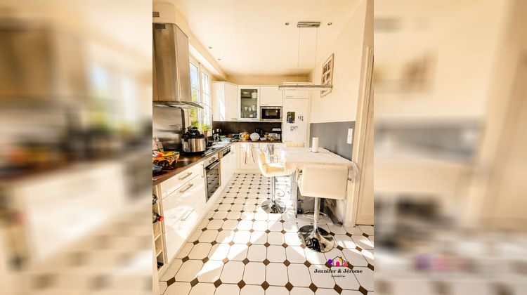 Ma-Cabane - Vente Maison Enghien-les-Bains, 147 m²