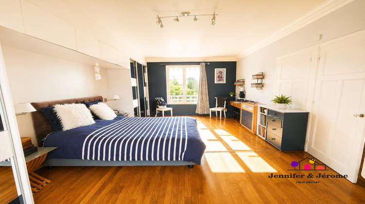 Ma-Cabane - Vente Maison Enghien-les-Bains, 147 m²
