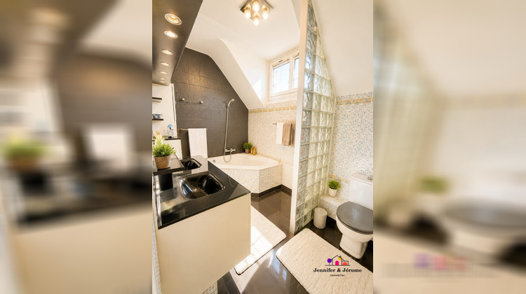 Ma-Cabane - Vente Maison Enghien-les-Bains, 147 m²
