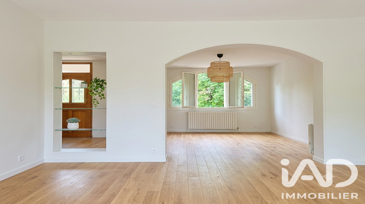 Ma-Cabane - Vente Maison Enghien-les-Bains, 140 m²