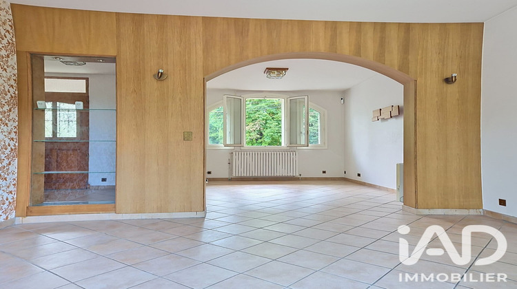 Ma-Cabane - Vente Maison Enghien-les-Bains, 140 m²