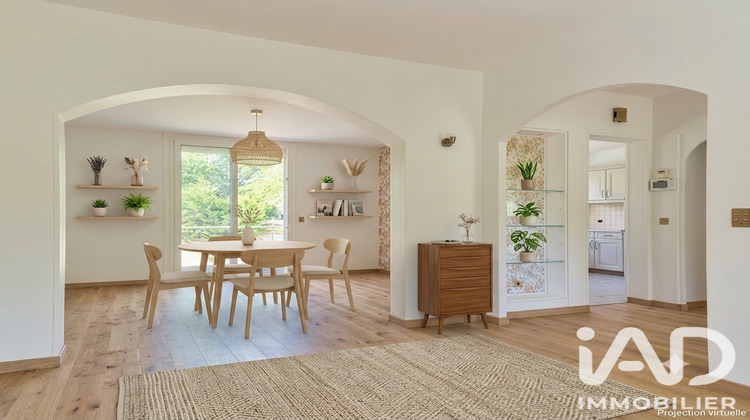 Ma-Cabane - Vente Maison Enghien-les-Bains, 140 m²