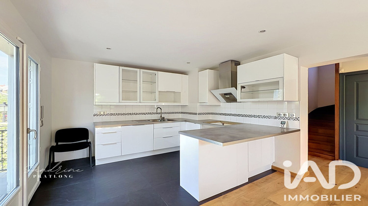 Ma-Cabane - Vente Maison Enghien-les-Bains, 79 m²