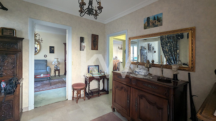 Ma-Cabane - Vente Maison Enghien-les-Bains, 122 m²