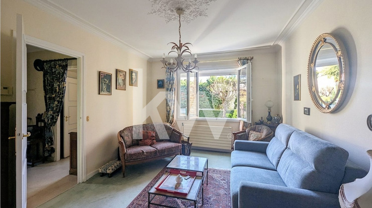 Ma-Cabane - Vente Maison Enghien-les-Bains, 122 m²