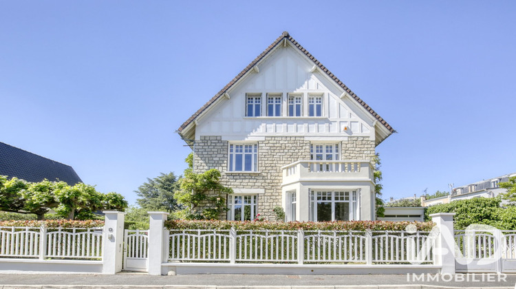 Ma-Cabane - Vente Maison Enghien-les-Bains, 174 m²