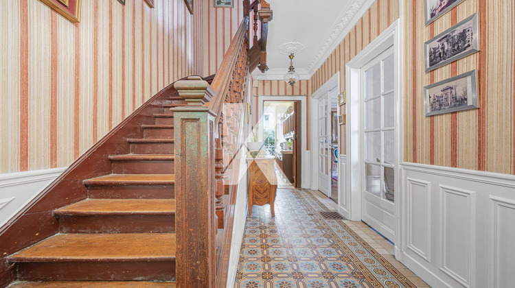 Ma-Cabane - Vente Maison Enghien-les-Bains, 149 m²