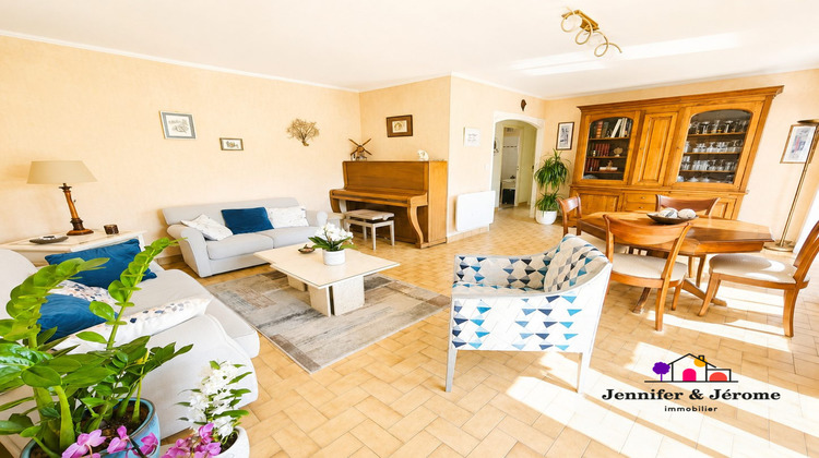 Ma-Cabane - Vente Maison Enghien-les-Bains, 68 m²