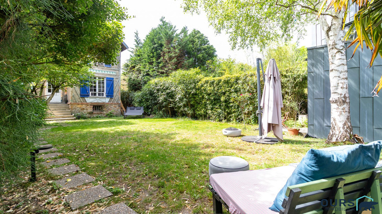 Ma-Cabane - Vente Maison Enghien-les-Bains, 220 m²