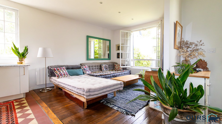 Ma-Cabane - Vente Maison Enghien-les-Bains, 220 m²
