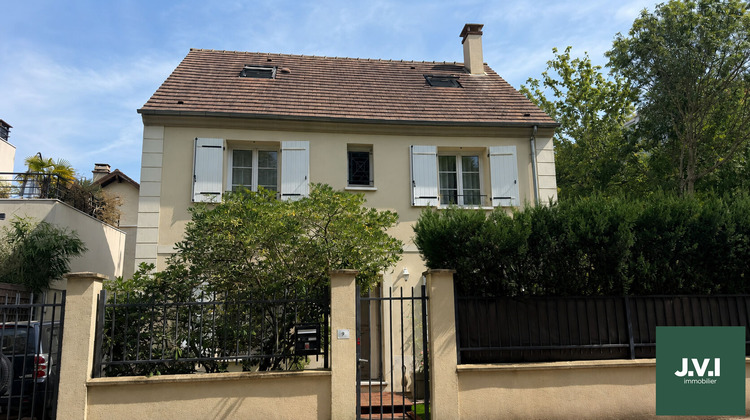 Ma-Cabane - Vente Maison ENGHIEN-LES-BAINS, 160 m²