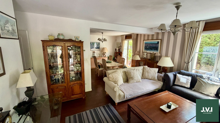 Ma-Cabane - Vente Maison ENGHIEN-LES-BAINS, 160 m²