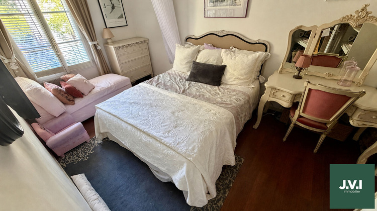 Ma-Cabane - Vente Maison ENGHIEN-LES-BAINS, 160 m²