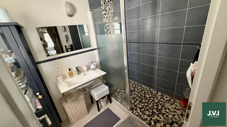 Ma-Cabane - Vente Maison ENGHIEN-LES-BAINS, 160 m²